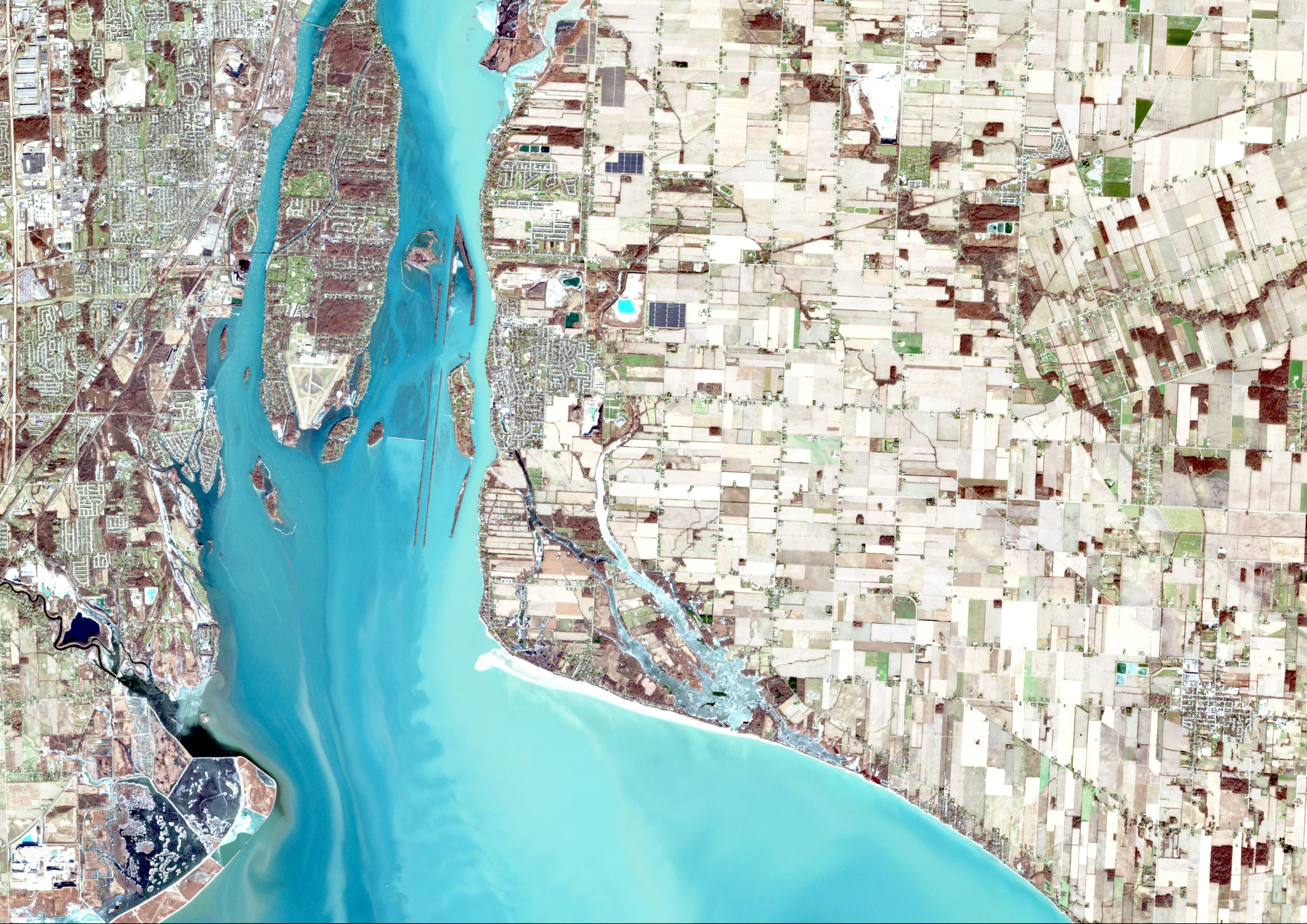 Geodezie și sisteme GIS